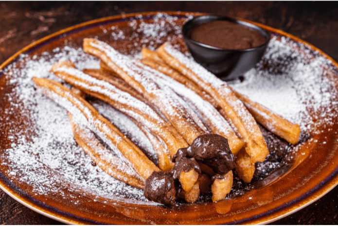 churros