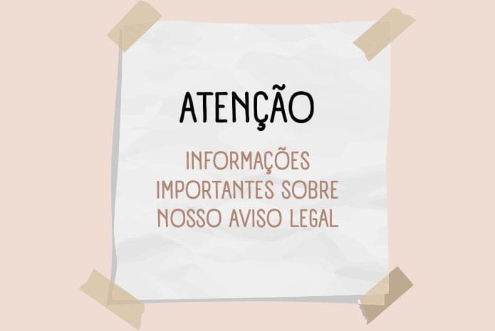 Aviso Legal